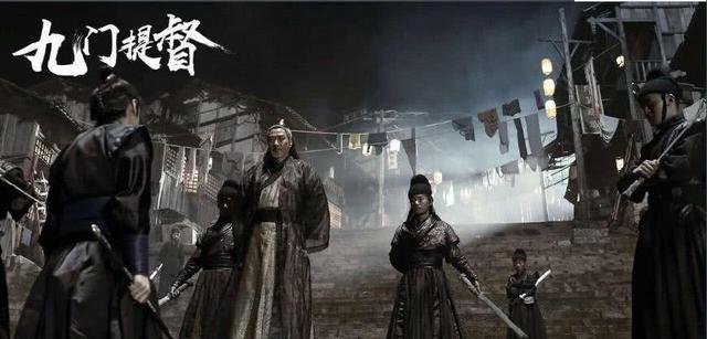 九门提督为什么这么重要,九门提督到底有多大权力