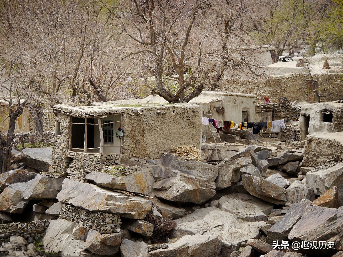 苏联解体后最穷的国家,苏联最穷国家