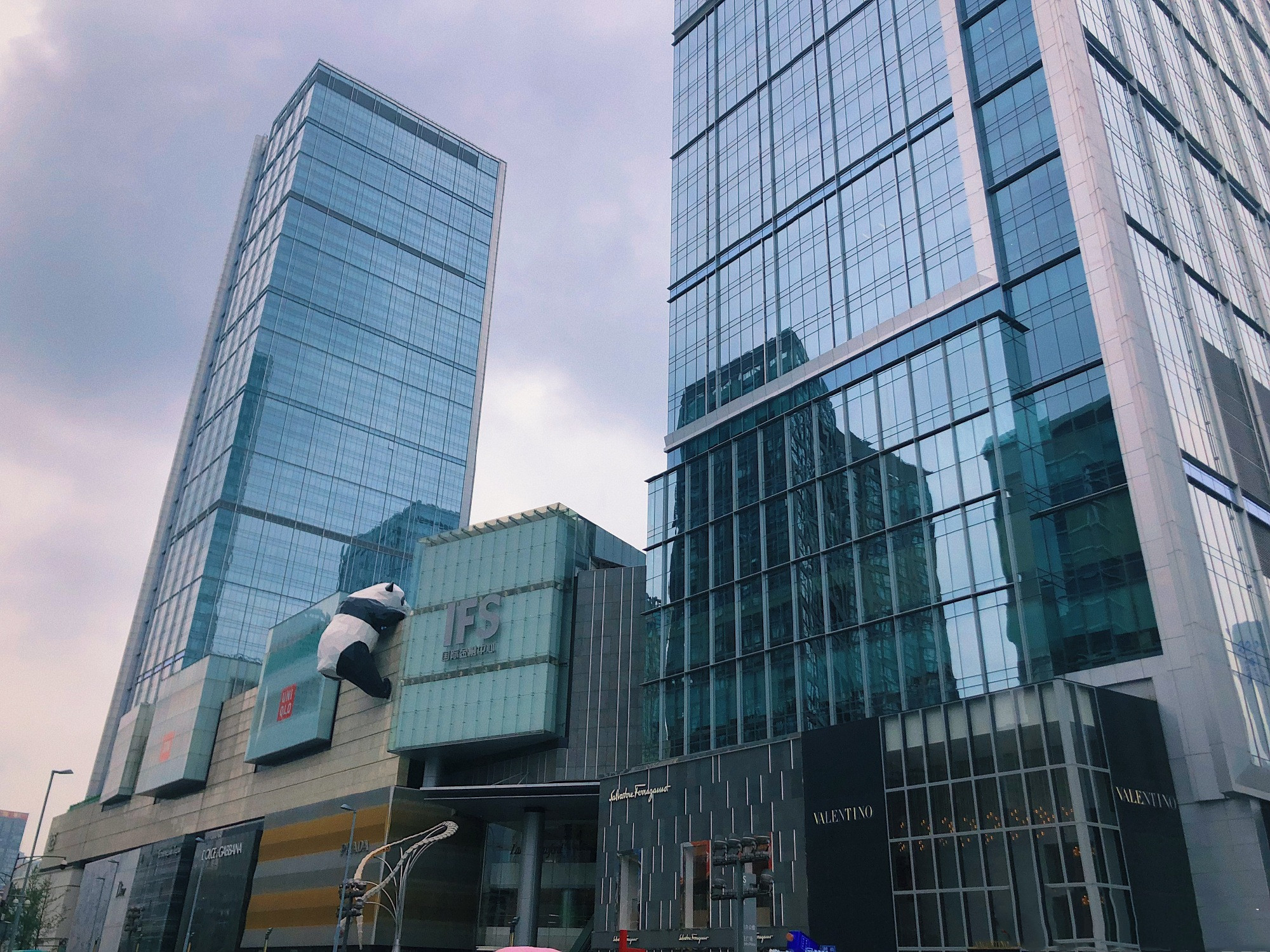 成都旅行打卡攻略五天,成都旅游打卡推荐