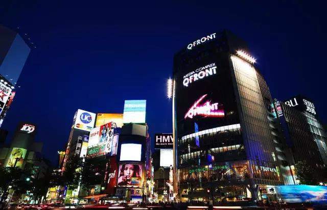 去东京银座购物攻略,东京六本木怎么去