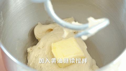 打好的奶油用不完做什么好吃,怎么做奶油最简单不用过夜