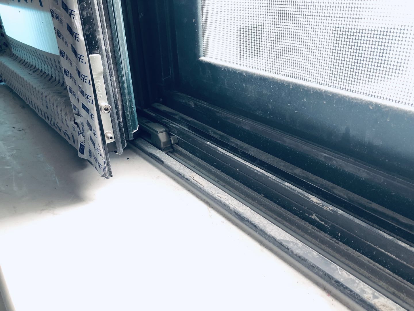 开荒保洁10小时,开荒保洁从细节开始