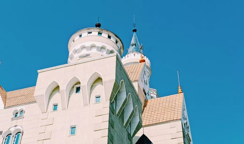 香蜜湖长廊,深圳市香蜜湖