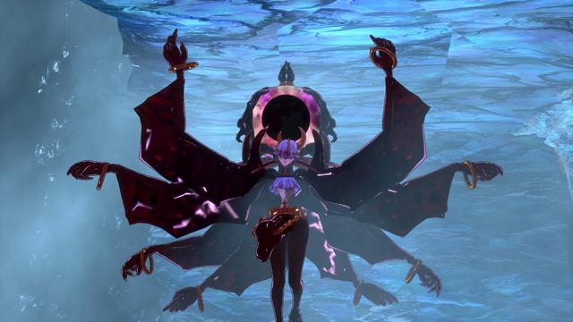 血污夜之仪式三个隐藏boss,血污夜之仪式火车隐藏boss