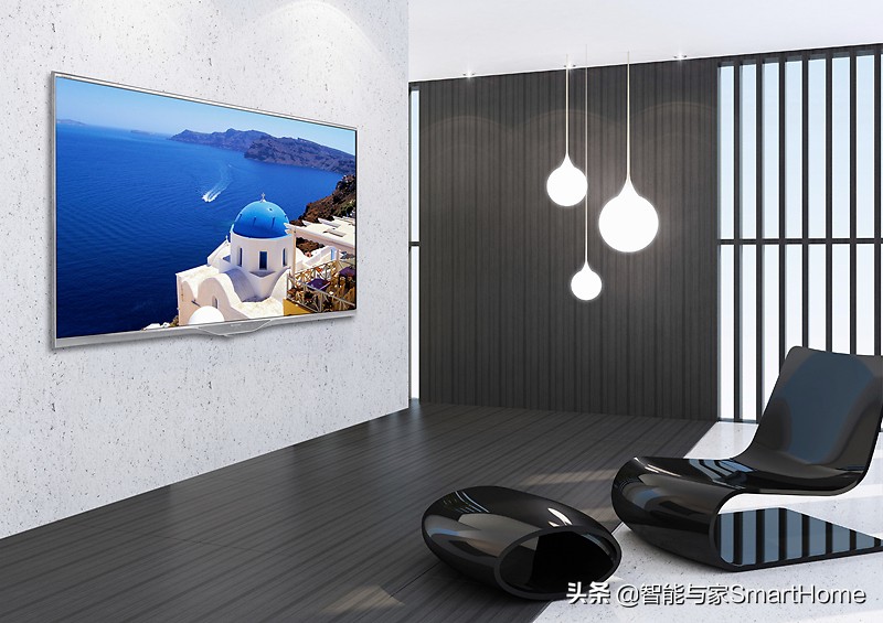 客厅电视或投影推荐,推荐一款带投影功能的电视机