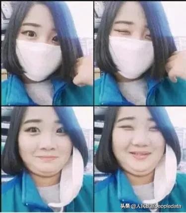 戴口罩真的会变美,戴口罩真的能提升颜值吗