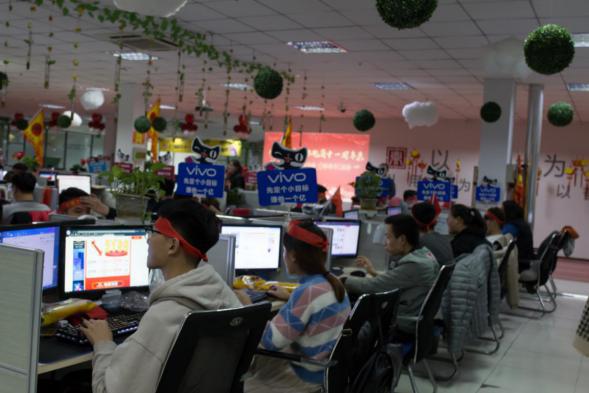 三际电商第二次荣膺赤兔名品“星客服”奖