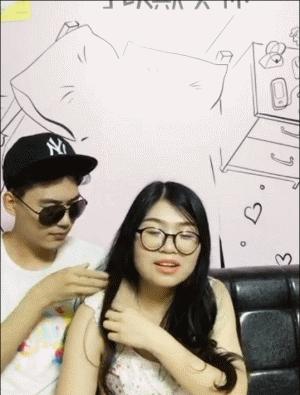 蒙淇淇凡尔赛视频,网红蒙淇淇吐槽大会