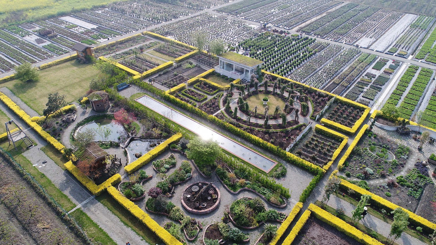 海蒂和噜噜的花园值得推荐吗,海蒂和噜噜的花园打卡