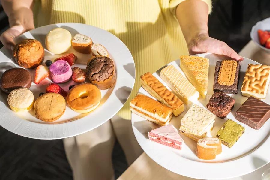 最近火爆网红蛋糕推荐,网红蛋糕14种任你挑选