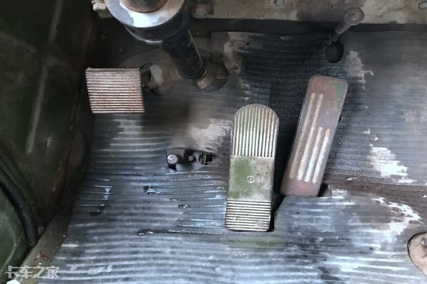 一汽老解放ca10经典视频,解放ca10最经典车型