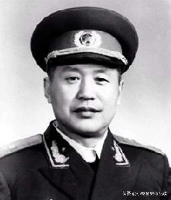 黄埔军校开国少将名单,黄埔军校出身的开国将帅有多少人