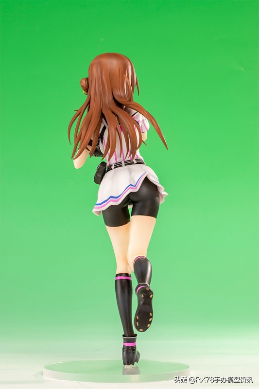 PULCHRA1/7比例《八月的棒球甜心》有原翼