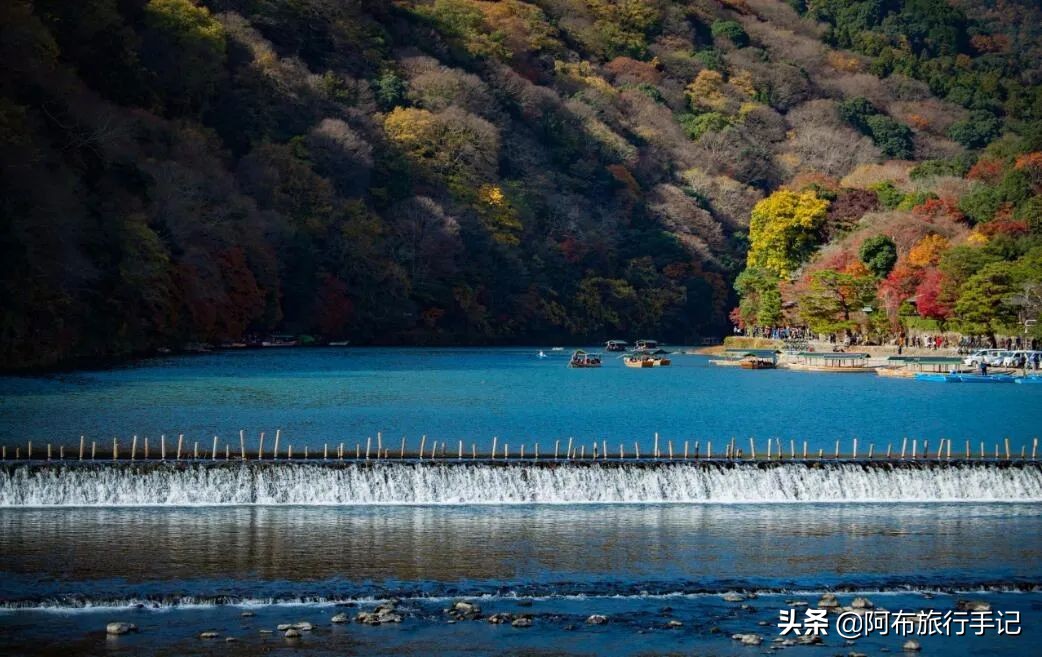 到了大阪先去神户还是奈良,大阪京都奈良神户十日游攻略