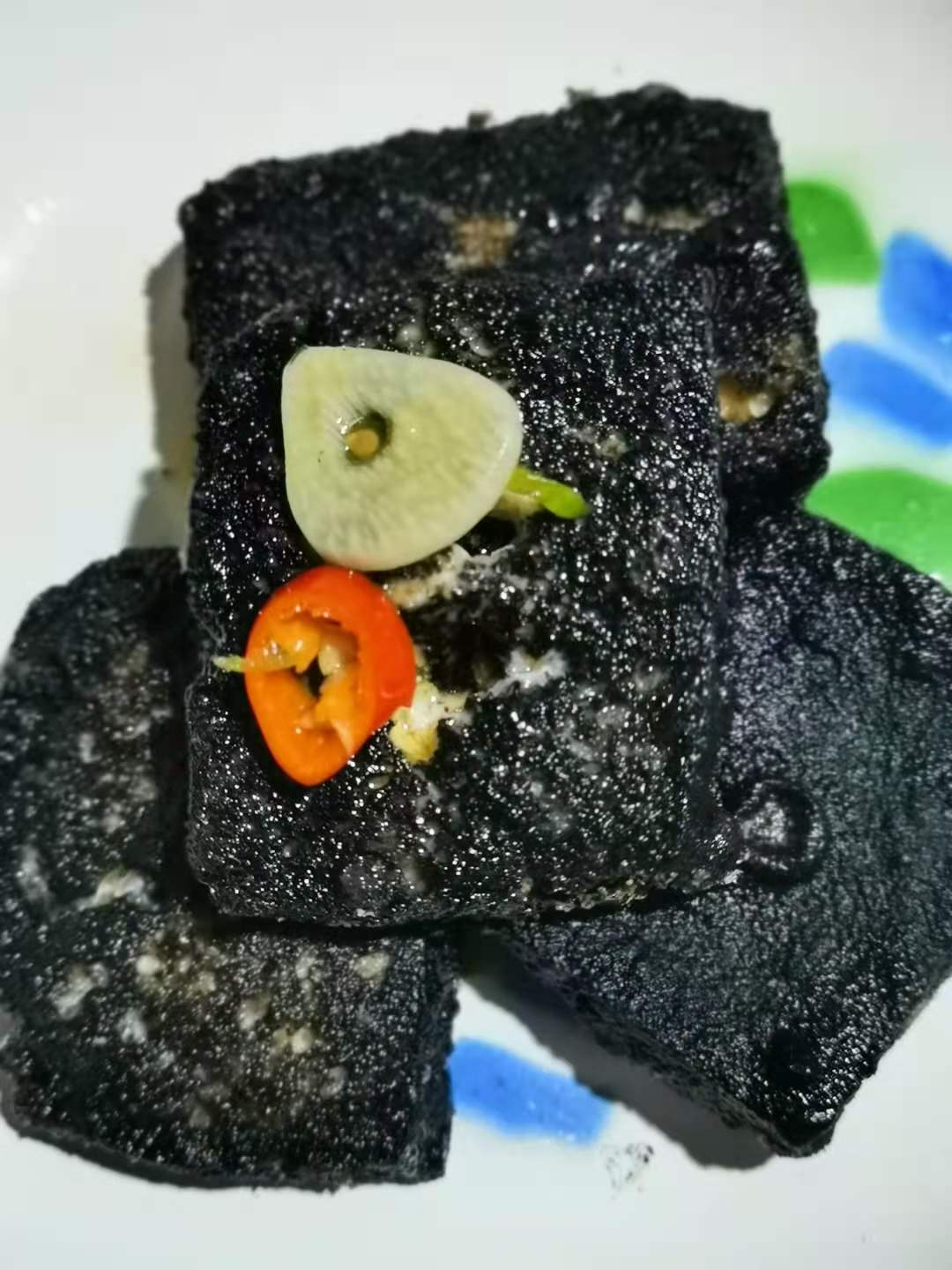 长沙火宫殿臭豆腐汤料配方,长沙经典臭豆腐制作配方