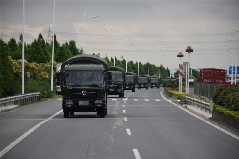 军车技术状况检查,部队军车检查流程