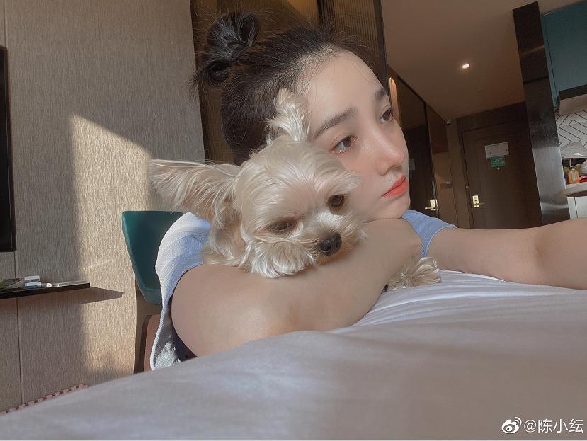 于小彤和陈小纭到底分手了吗,于小彤和陈小纭分手的原因