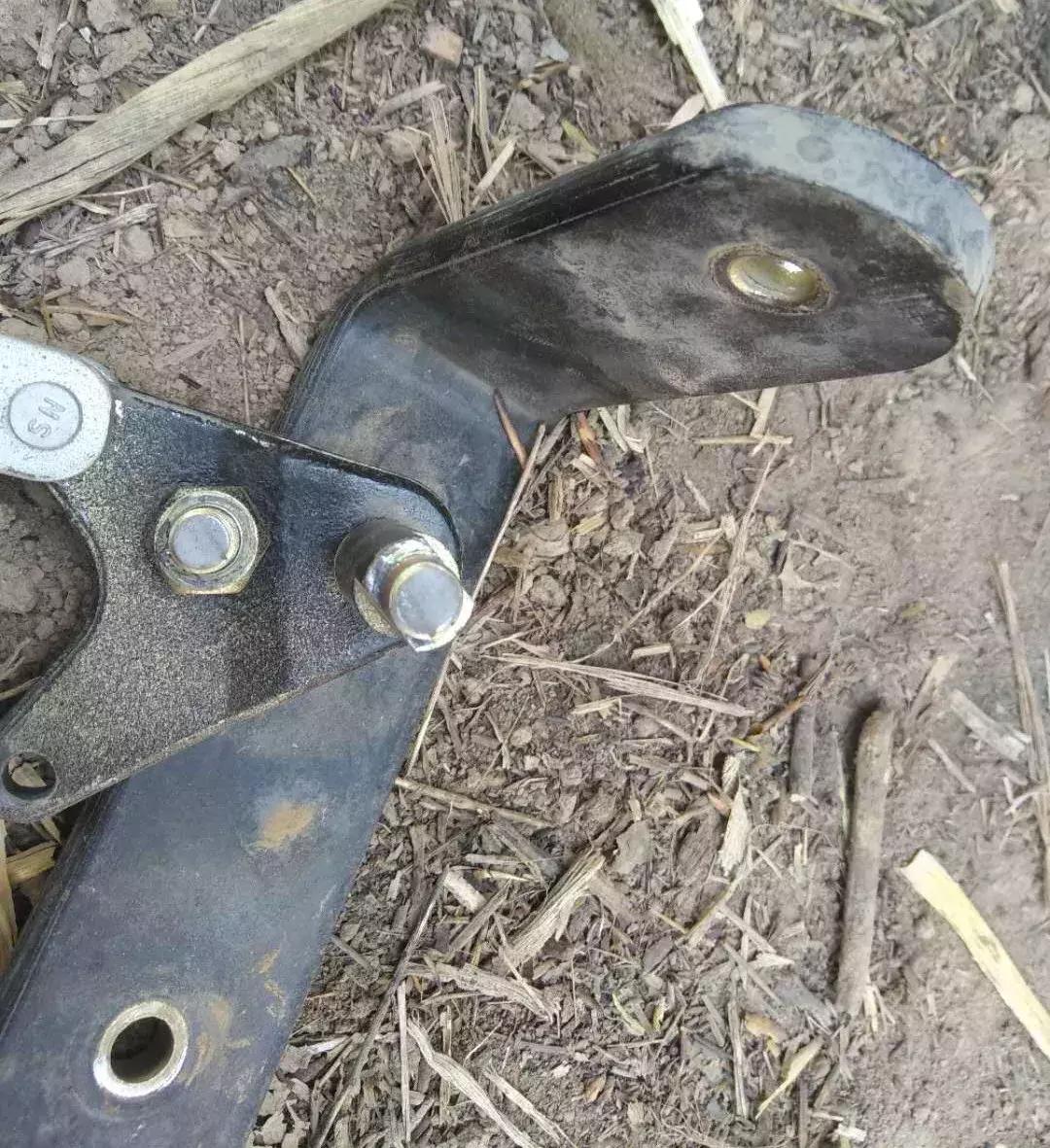 东方红拖拉机质量问题怎么处理,东方红拖拉机坏了在哪投诉