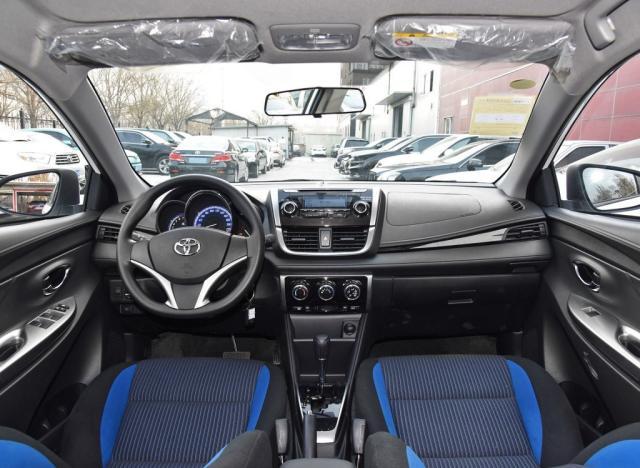 丰田致炫新款是四缸发动机吗,丰田致炫x2022款落地价7万低配