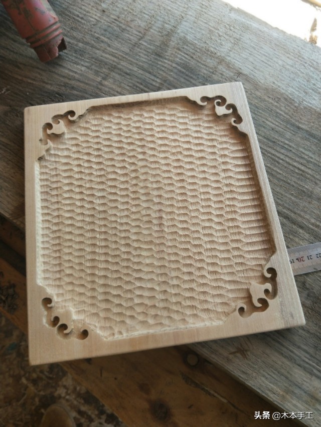 手作木器制作视频,木器手工教程