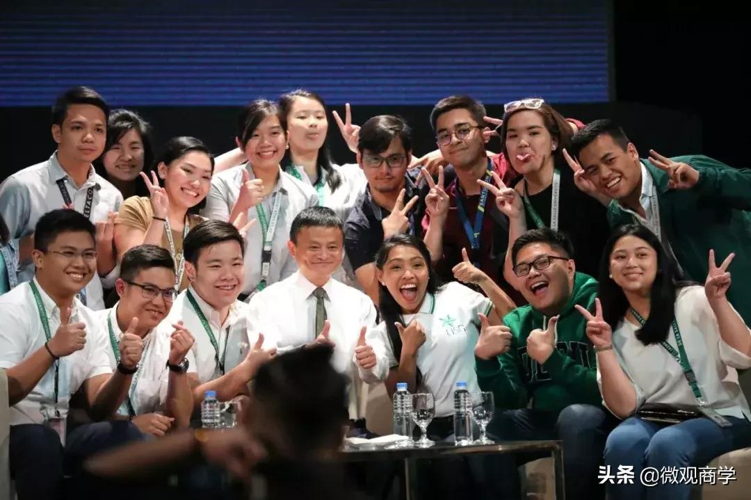 阿里张勇老板不可推卸的两大责任,阿里ceo张勇的独家专访