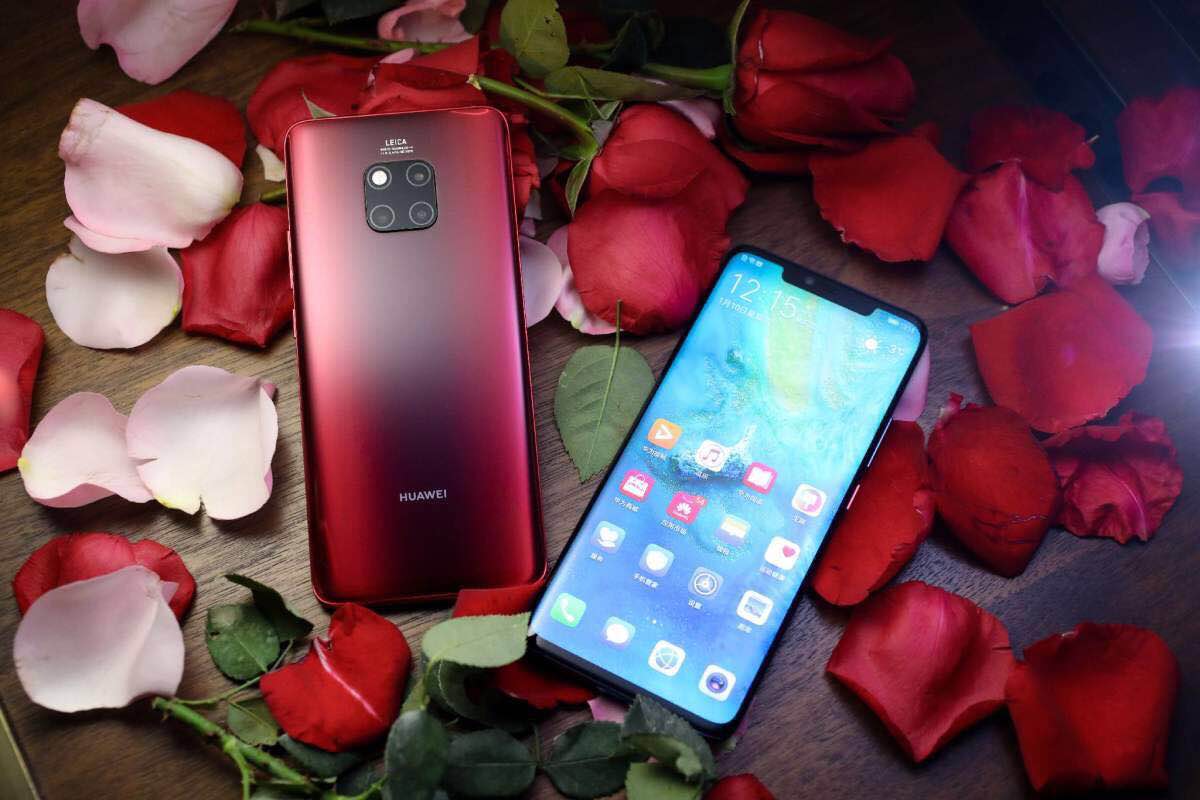 华为mate20pro价格最新,华为新mate20pro价格