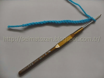 不露肉的钩织花样,令人惊艳的花样钩织