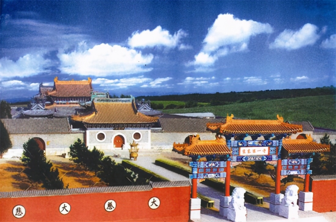 唐山5A旅游景点推荐一日游,唐山市5a旅游景点