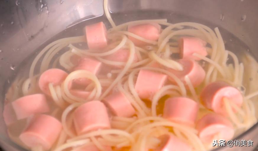 爱吃面条一定要收藏,爱吃面条的要收藏