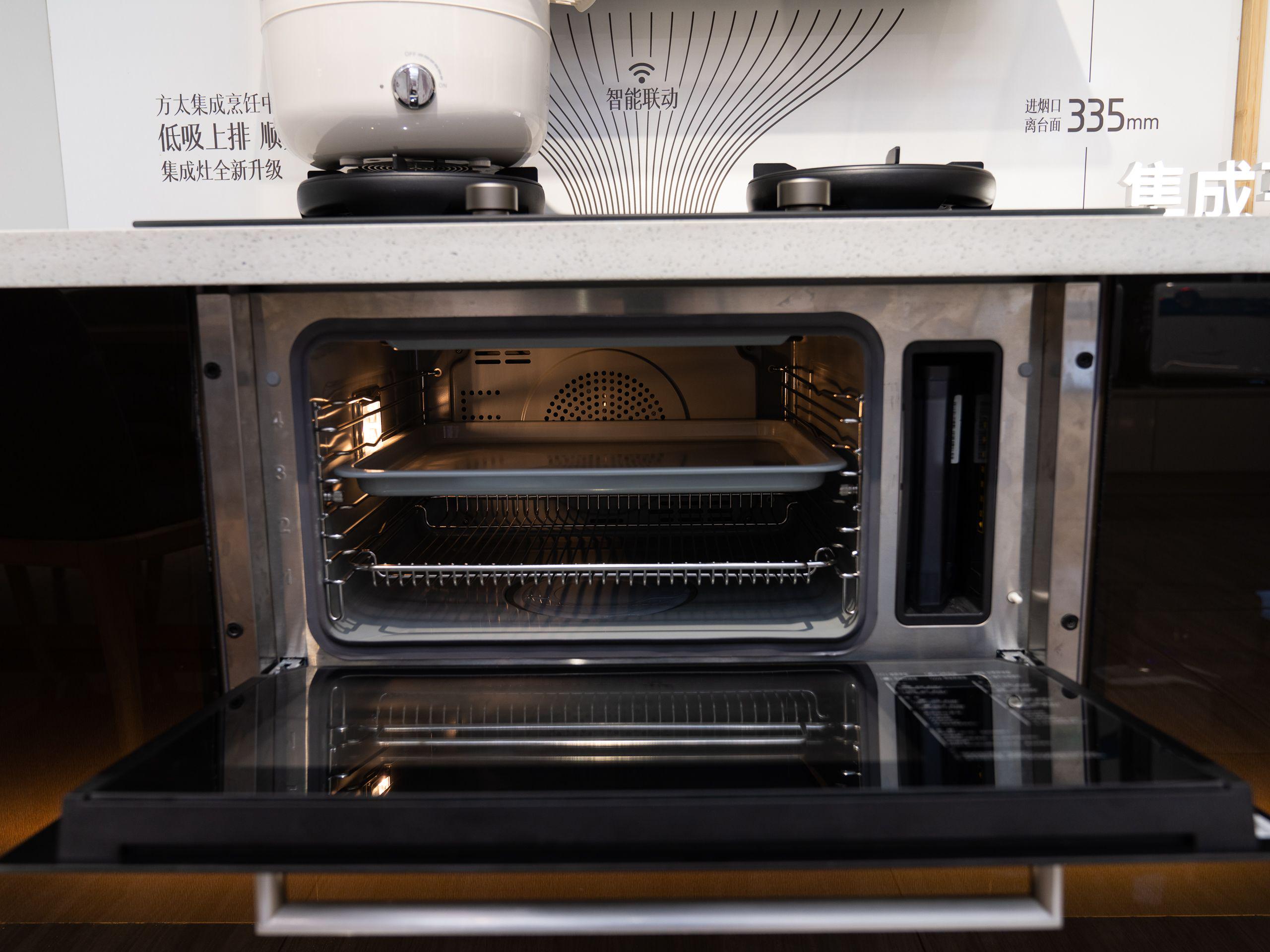 到年限不坏也得换！烟灶升级之路，我做的这些功课你肯定也用得到