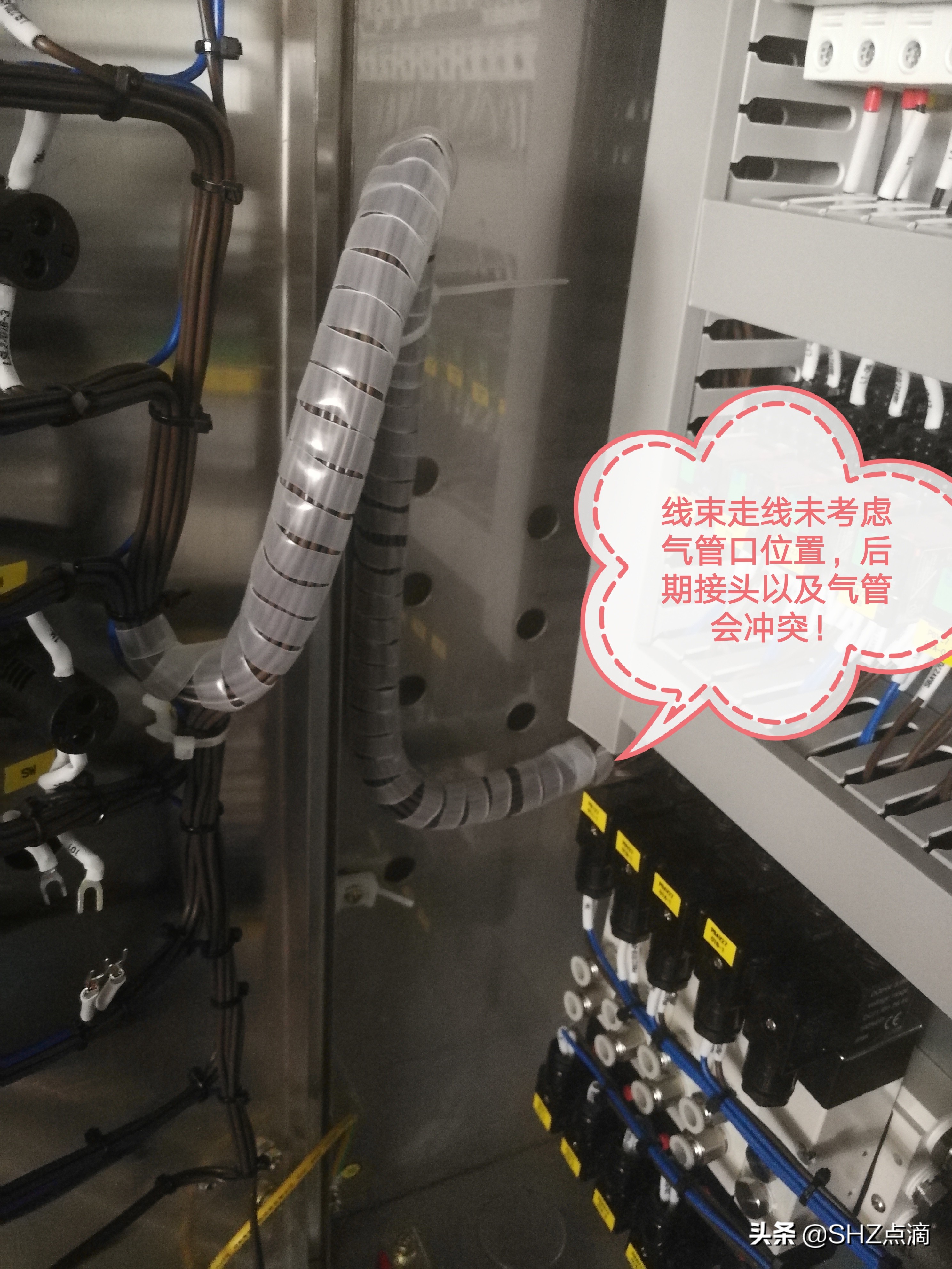 气动电磁阀的选型方法,气动电磁阀正确调试方法