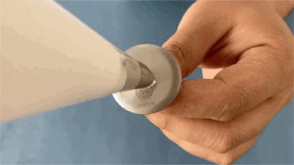 没有裱花袋裱花嘴泡芙奶油怎么挤,奶油裱花嘴怎么自做