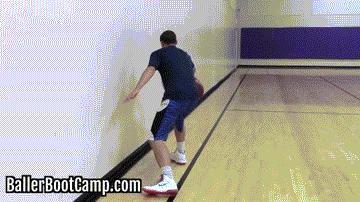 运球突破怎么不容易被断,运球很容易被人断怎么调整