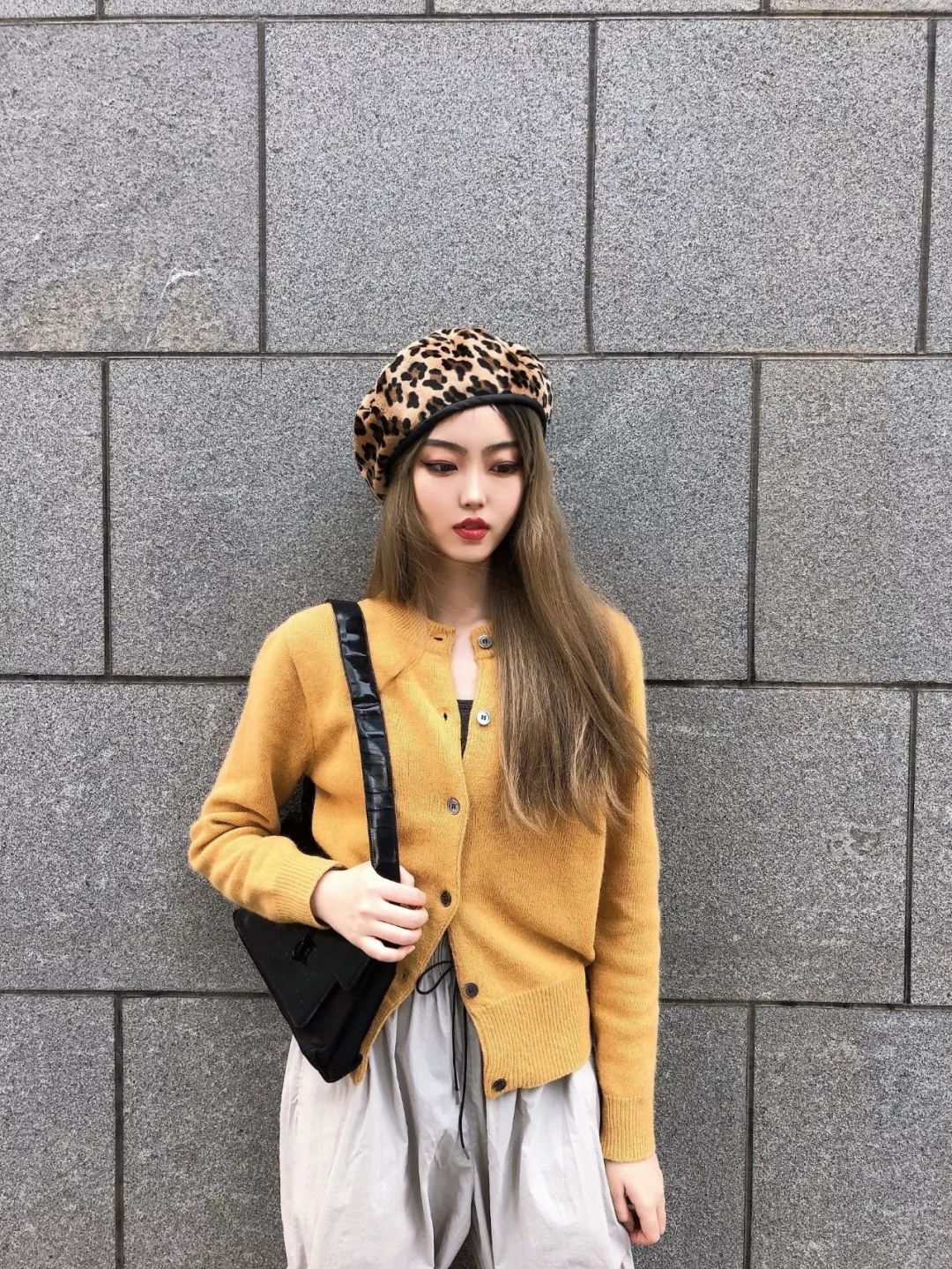 过时衣服改造潮装教程,土掉渣衣服