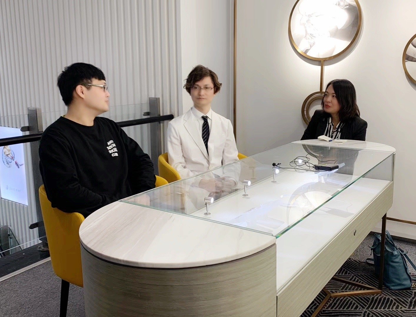 索尼二代justear专属你的耳机,acg的耳机推荐