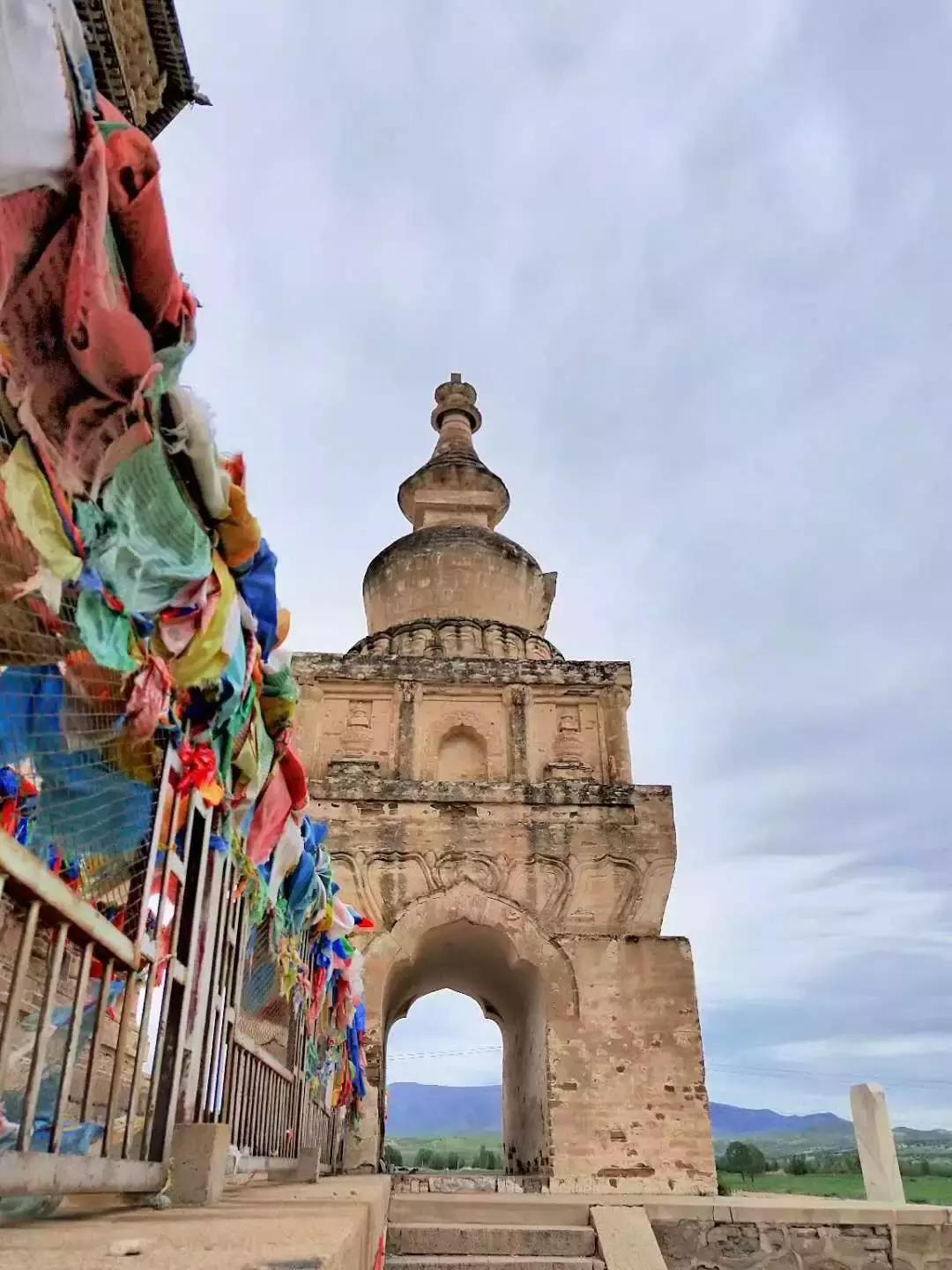 赤峰旅游与美食攻略大全,内蒙古赤峰旅游攻略自由行