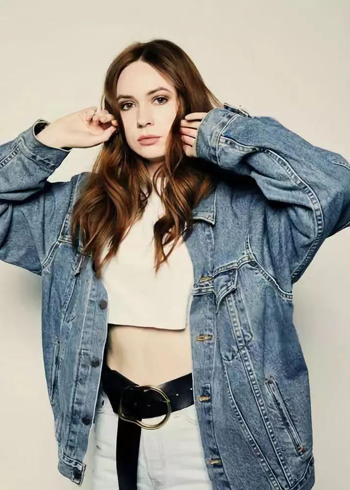 复联四寡姐和鹰眼,复联4寡姐惊艳全场