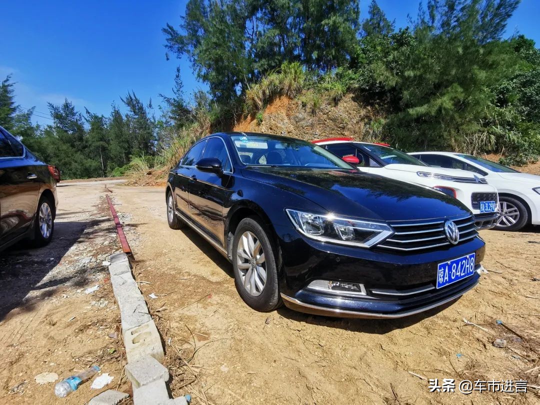 迈腾280tsi试驾,大众迈腾280tsi试驾