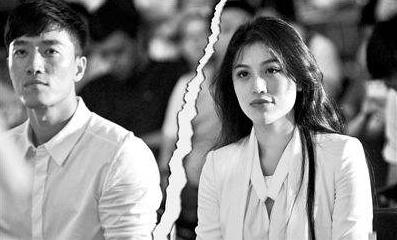 刘翔首次回应闪婚闪离的感情风波,刘翔为何闪婚闪离