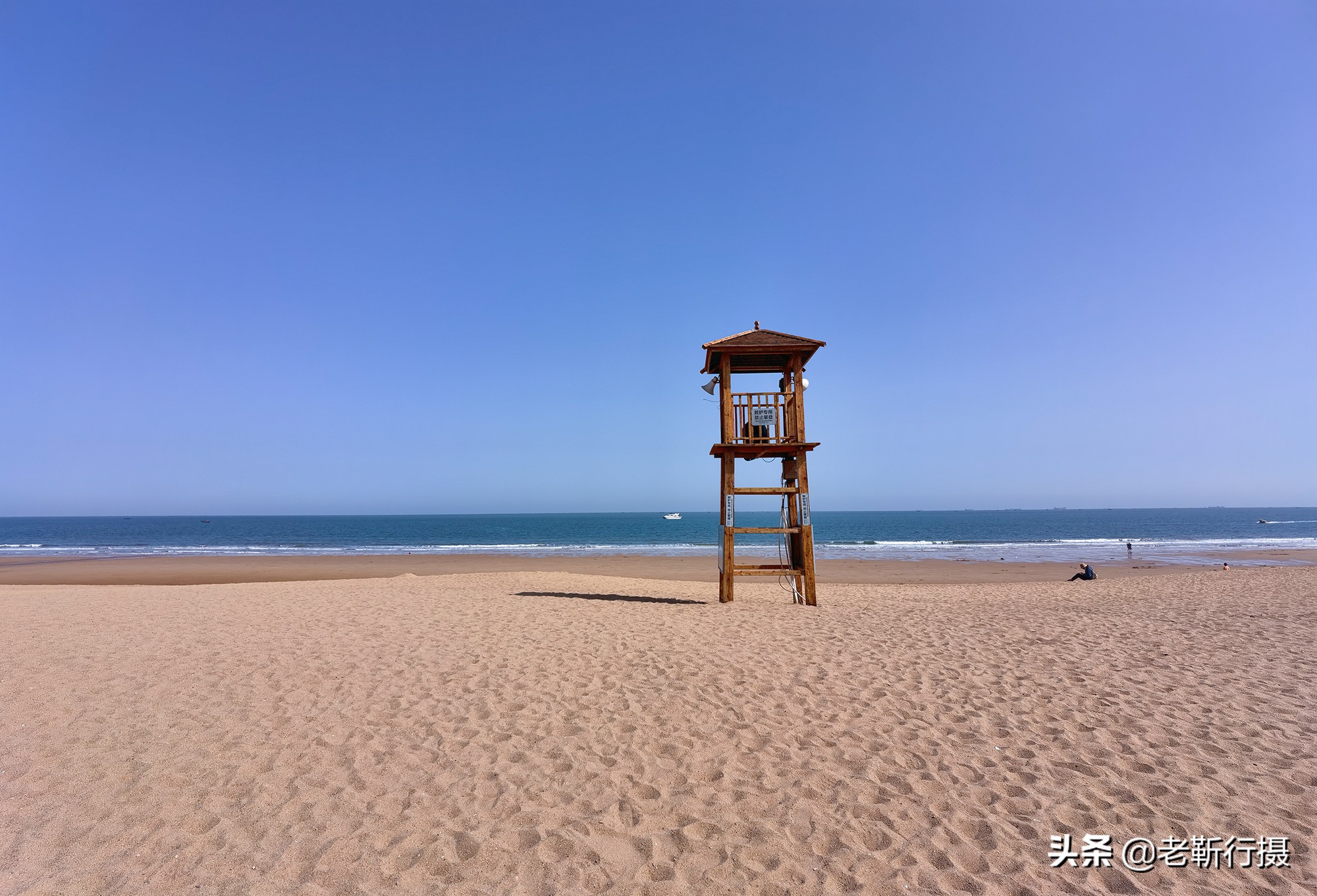 日照海边游玩攻略免费,日照免费海滩旅游攻略