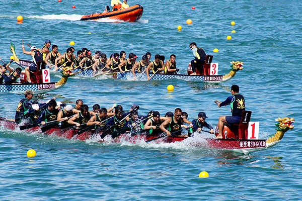 中韩端午文化深度分析,中韩端午文化申遗之争