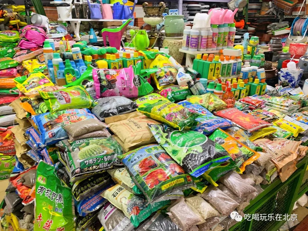 北京崇文区西花市大街,北京通州花市在哪里