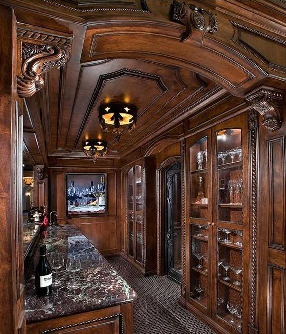 什么是整木定制设计师,定制家具设计师工作流程