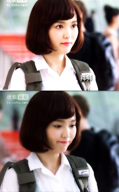 戚薇死鱼眼瞪人,戚薇死亡凝视