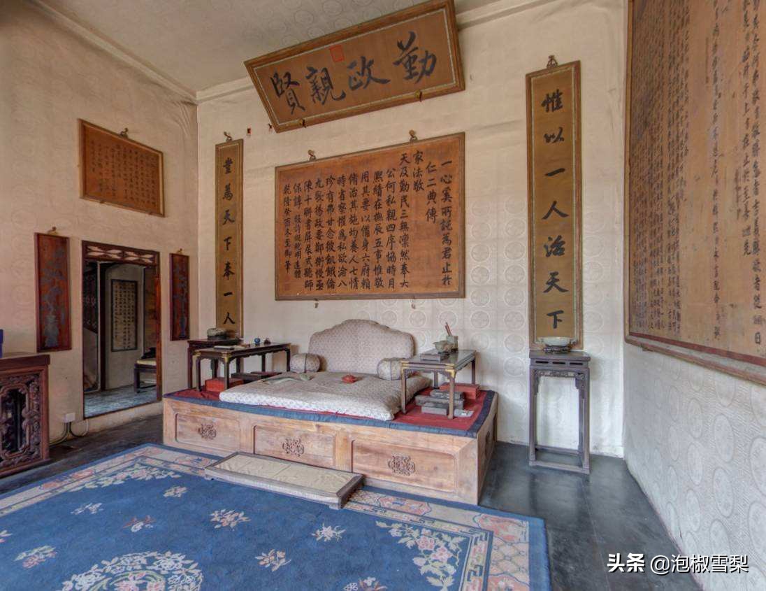 现存世四把唐代古琴,和大圣遗音同级别的古琴