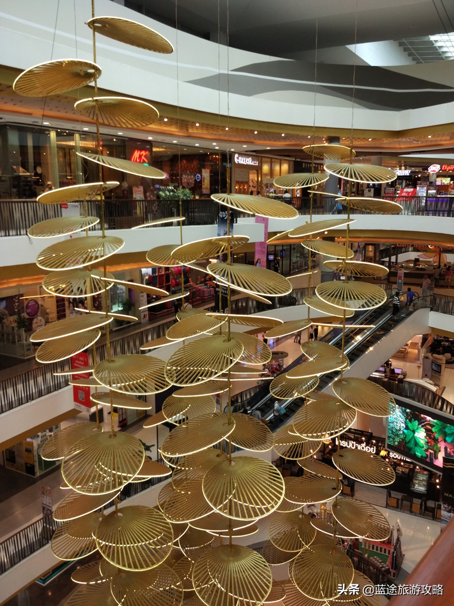 清迈购物攻略，去清迈的小可爱收藏吧~