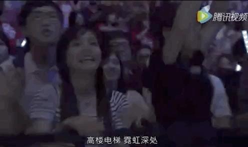 伍佰走向人生巅峰,伍佰封神之作震撼现场