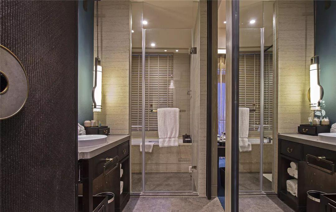 无锡灵山君来波罗蜜多酒店几星级,无锡拈花湾君来波罗蜜多酒店