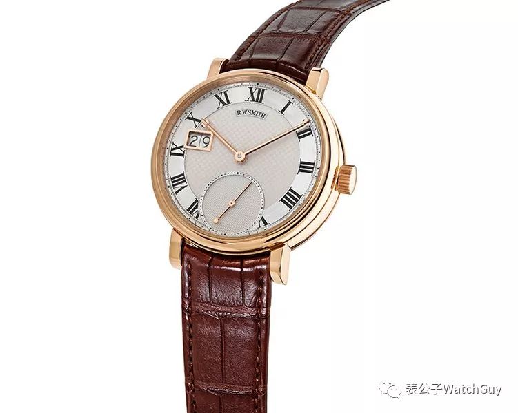 腕表品牌终于入局了的说说,腕表的详细介绍