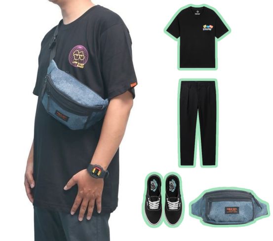 20到30岁男士背什么包比较好,男生冬季背什么包比较百搭